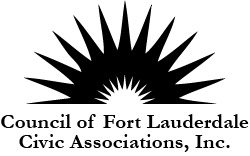 FTL Council of Civic Assoc Logo