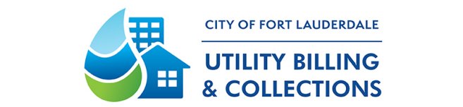 Utility Billing Logo Banner