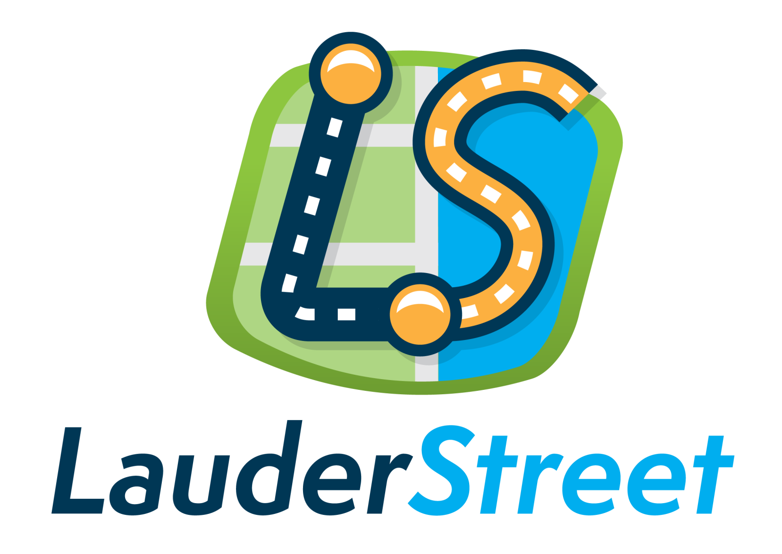 Logo_Lauderstreet logo