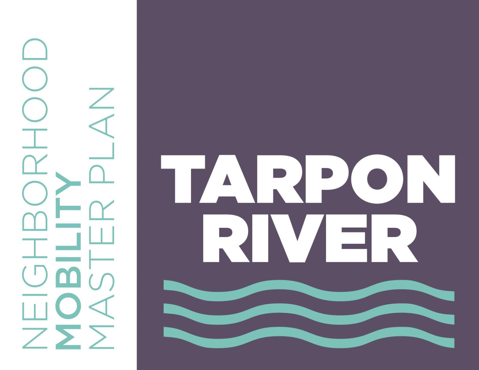 Tarpon River Master Plan