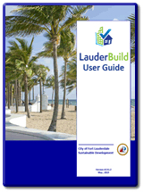 LauderBuild User Guide