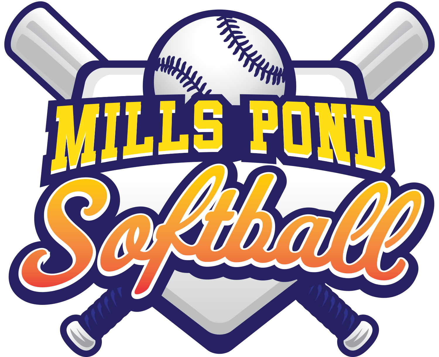 5072 Mills Pond Softball Logo Final_1-14-19