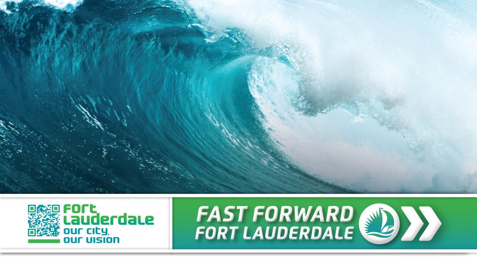 Fast Forward Fort Lauderdale Header