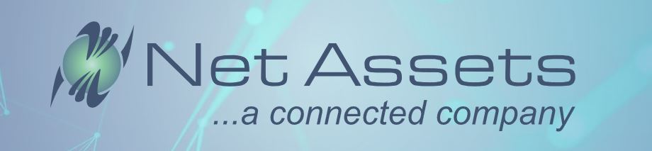 Net Assets logo