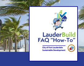 LauderBuild FAQ How-To