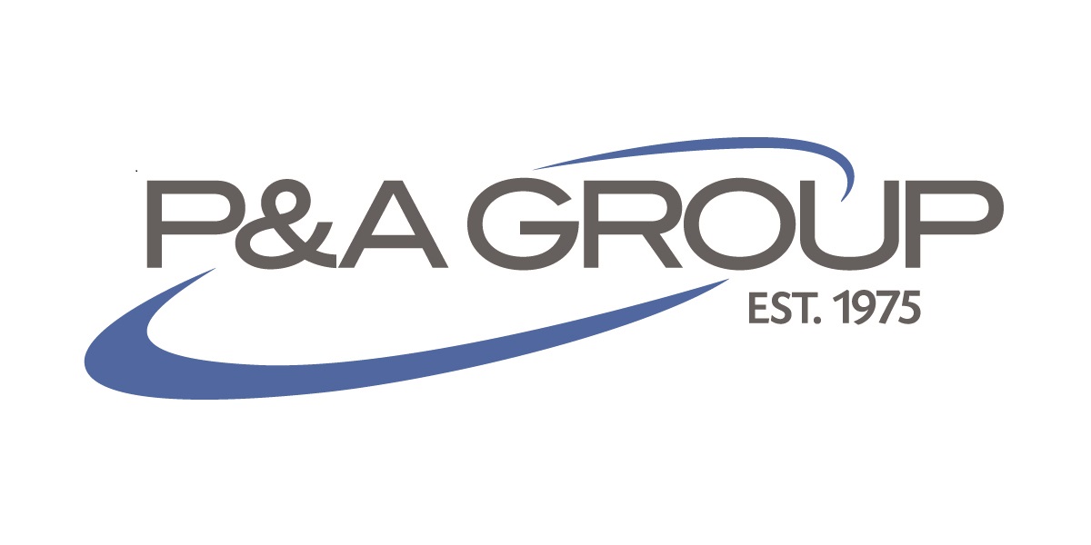 PandA Group logo
