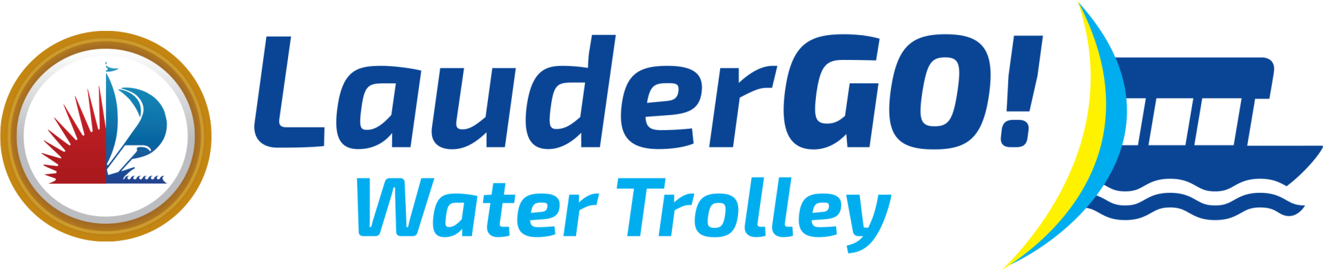 TAM LauderGO_Water Trolley