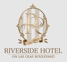 Riverside Hotel Logo