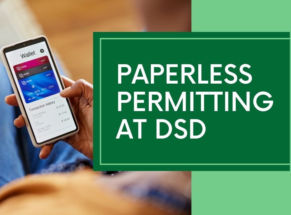 GO GREEN WITH PAPERLESS BILLING