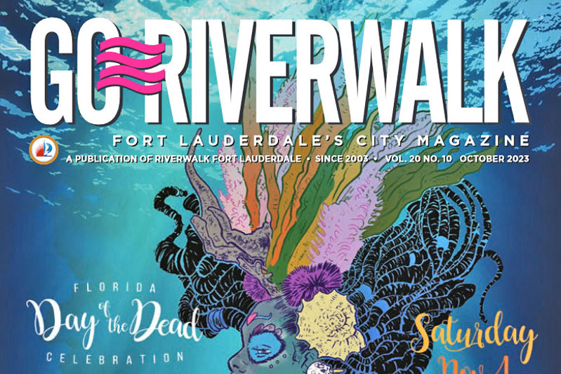 riverwalk magazine