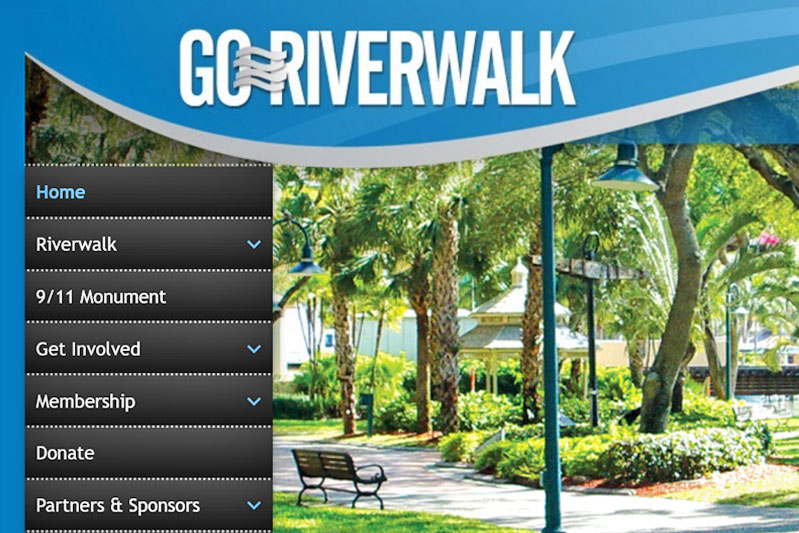 riverwalk-website