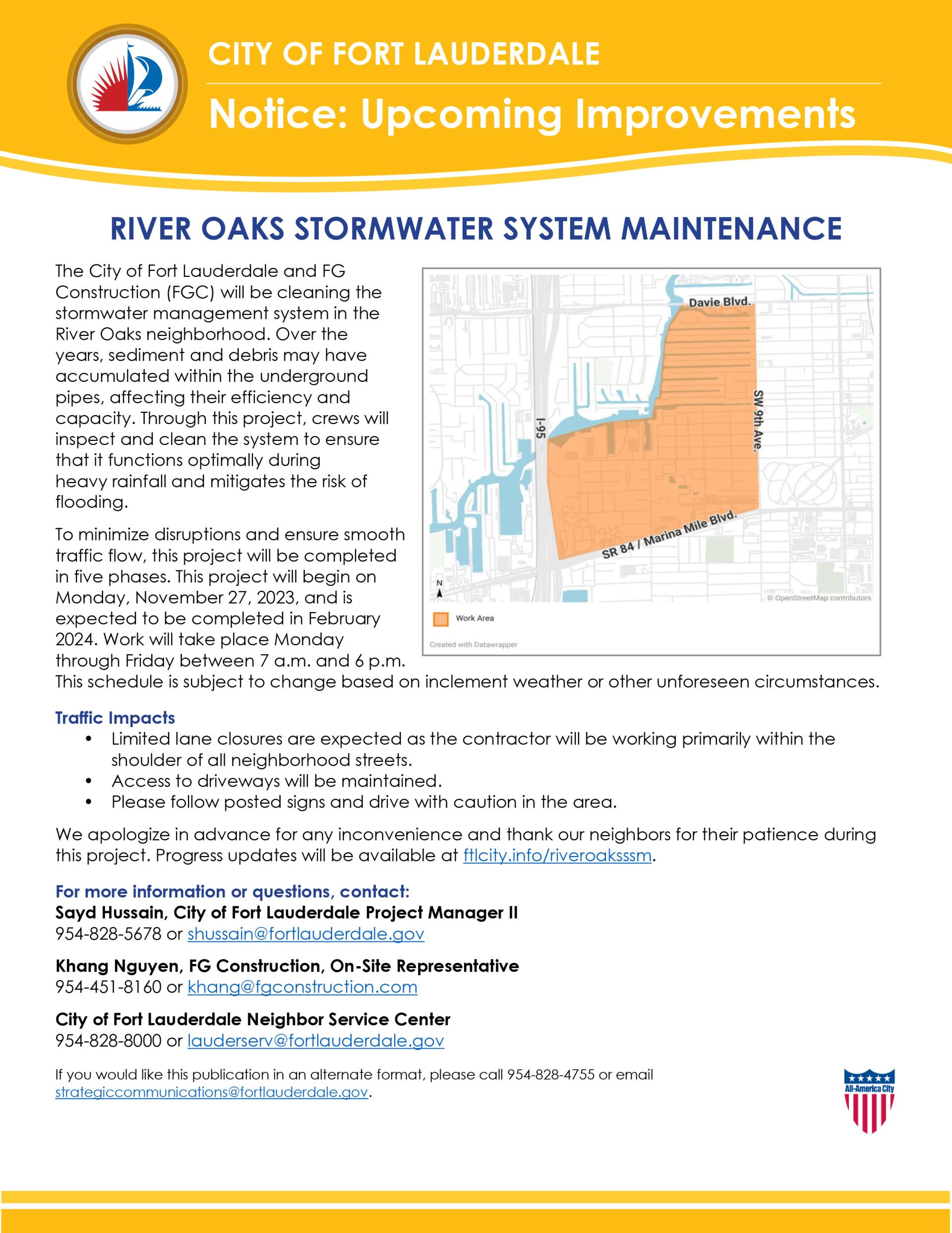 River-Oaks-Stormwater-System-Maintenance