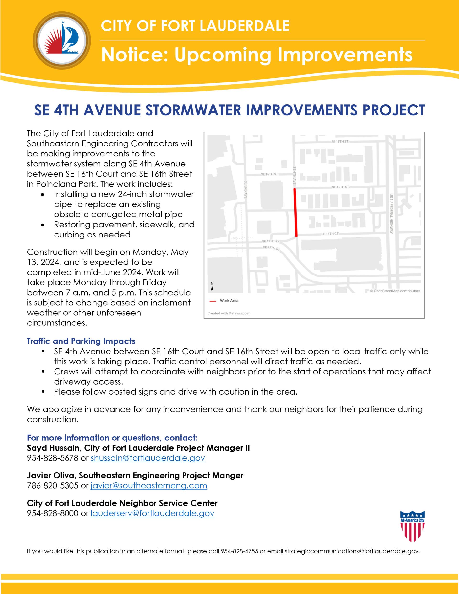 SE-4th-Avenue-Stormwater-Improvements-Project