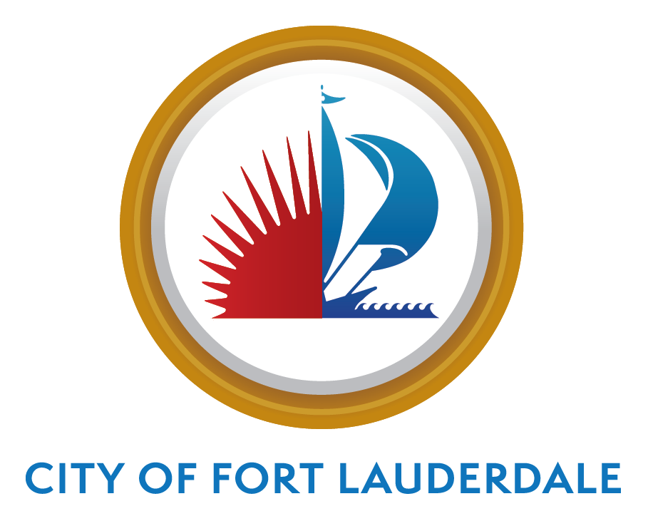 City Logo with Name